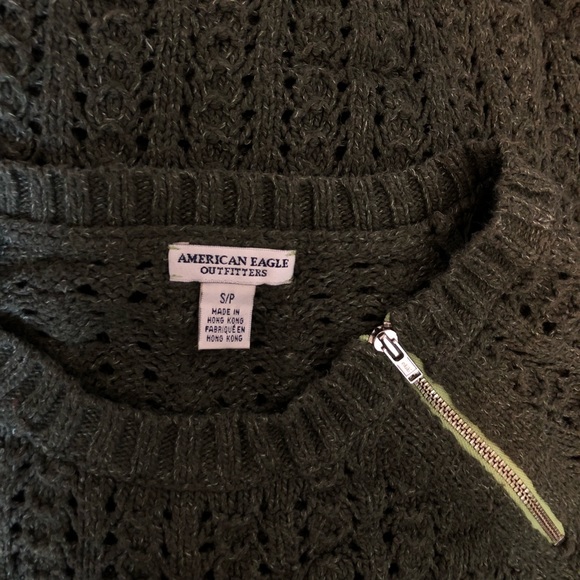 AE Sweater - Picture 2 of 2